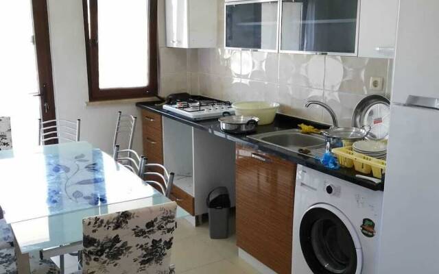 Şi̇ran Otel Özel Apart