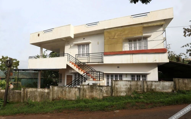 Range View Homestay by OYO rooms