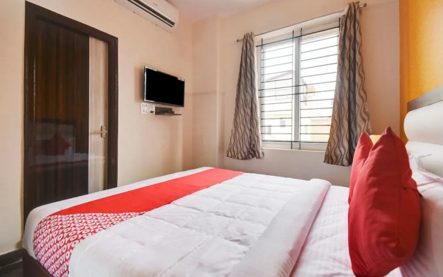 SG Comforts by OYO Rooms