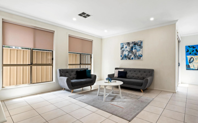 No Stairs 2 Bathrms Garage Richmond Residence 1