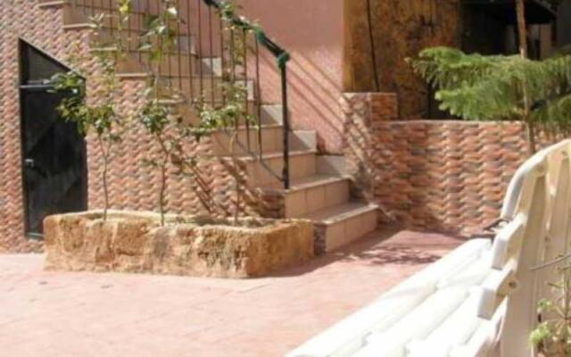 Fiore di Girgenti Apartment