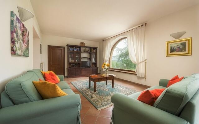 Fonte Pinella 8 in Chiusi