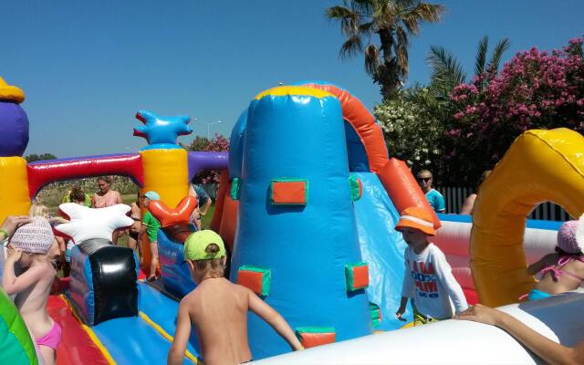 Club Sun Heaven Family & Spa