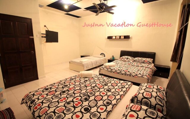 JusInn Guest House