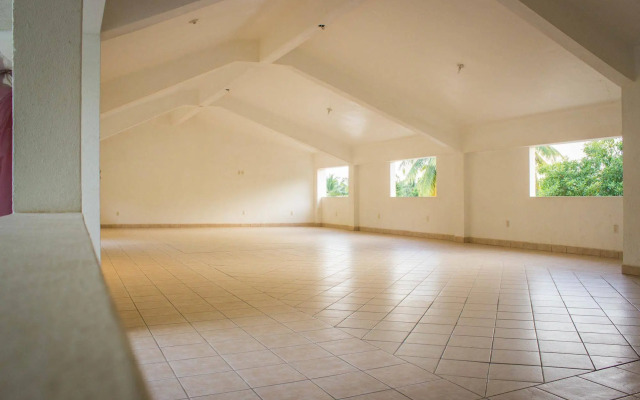 Suites & Hotel Punta Esmeralda