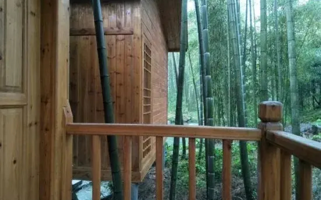 Heyuan Holiday Guesthouse