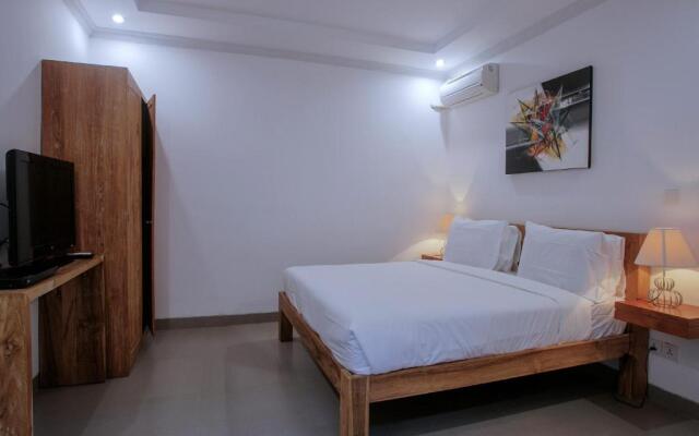 Bali Villas Arta