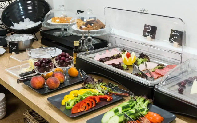 Classic Hotel by Athens Prime Hotels