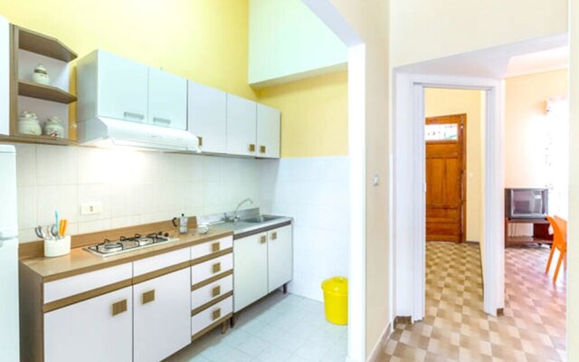 Apartment Via Valverde