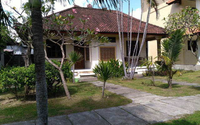 Mekar Jaya Bungalows