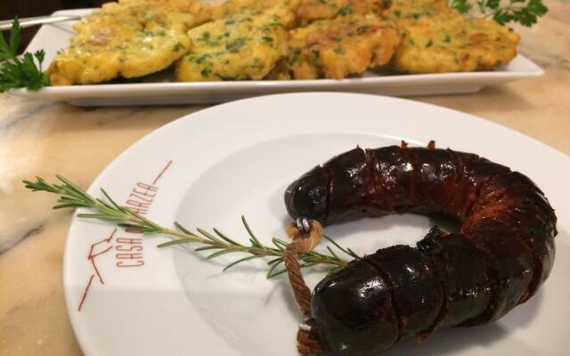 Casa da Várzea - Serra da Estrela