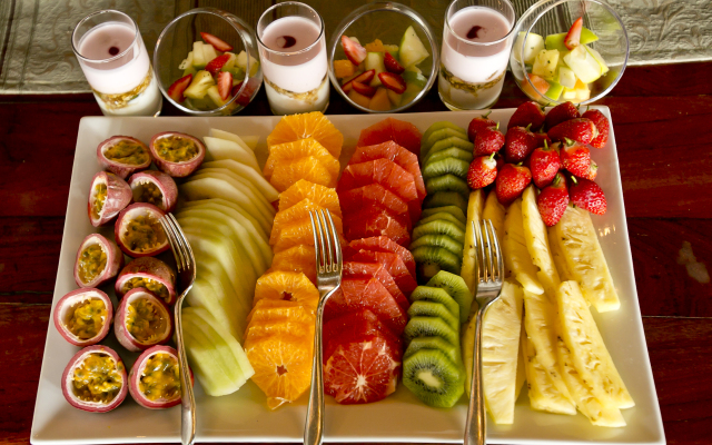 Ilala Lodge Hotel