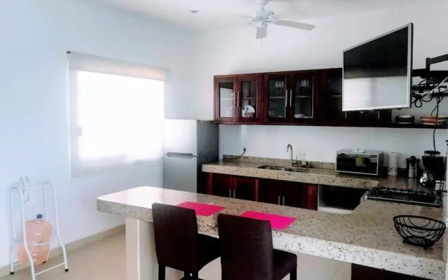 Casa Luz de Luna