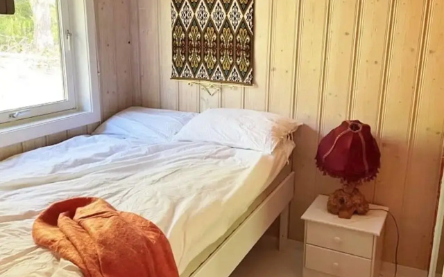 4 Person Holiday Home in Svelgen-by Traum