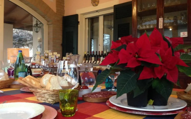 Cascina Folletto