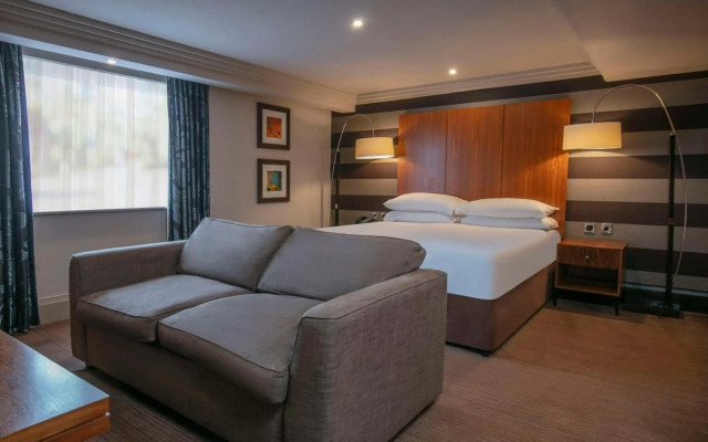 The DoubleTree by Hilton Stratford-upon-Avon