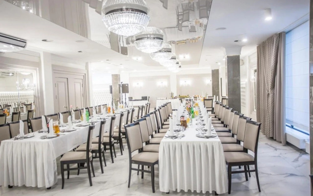 Hotel Gromada Lomza