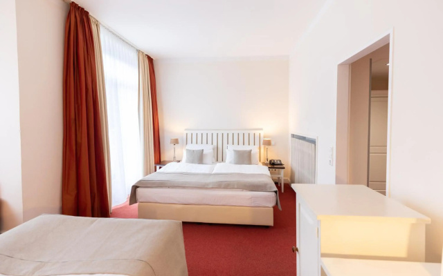 Hotel Bremer Haus