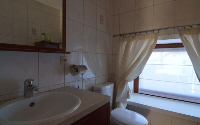 Spacious Holiday Home in Waimes With Heated Indoor Pool