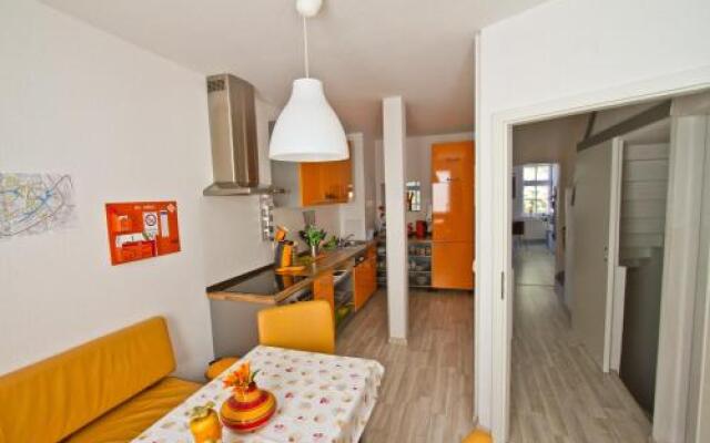 Ferienhaus Pilse 3