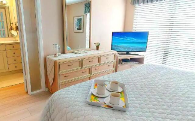 Apartamento con Piscina en Sarasota