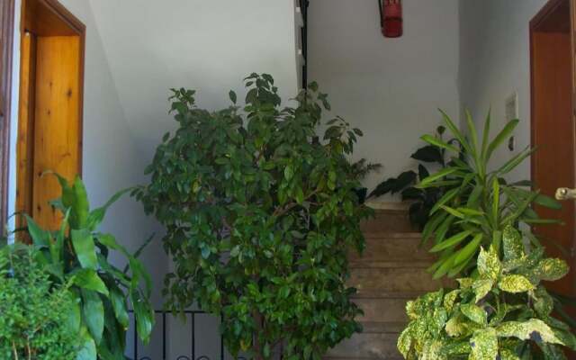 Samaria Pension & Restaurant