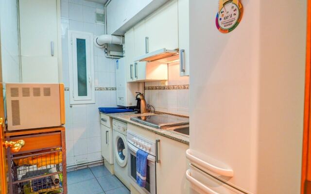 Apartment Aire