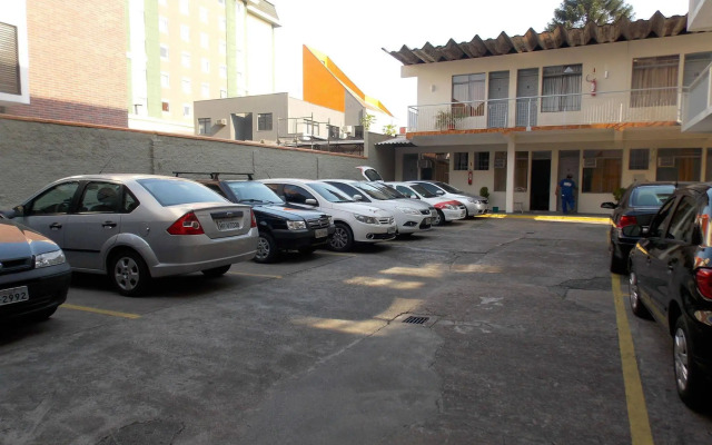 Hotel Mattes