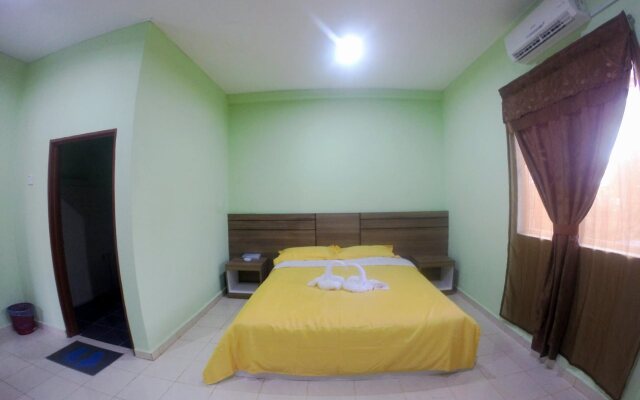 Coco Palm Inn