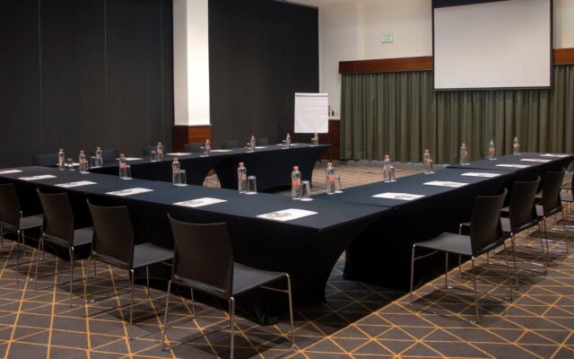 Holiday Inn San Luis Potosi Quijote by IHG