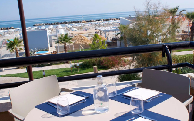 Hotel Palazzo Caveja