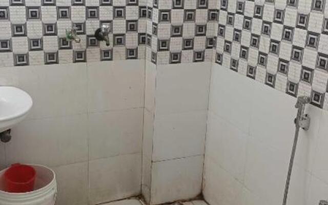 OYO Home Royal Pink World