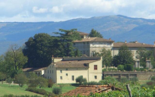 Appartamento Il Brocciolo