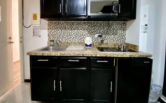 Estudios con alberca en el centro-Cancun