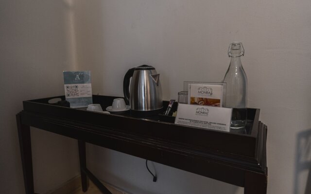 ARTEA Hotel Boutique