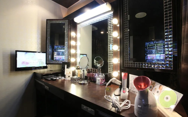 HOTEL GRASSINO URBAN RESORT UTSUNOMIYA - Adult Only