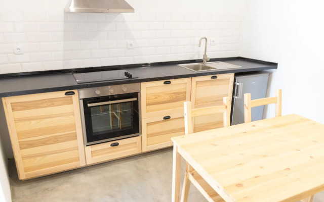 A Burguesa - Guesthouse