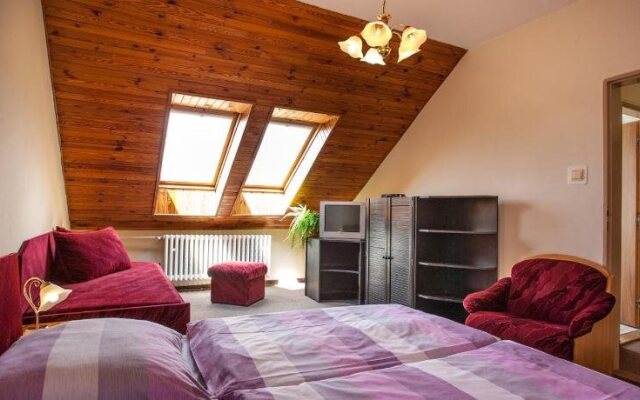 Hotel Sosna