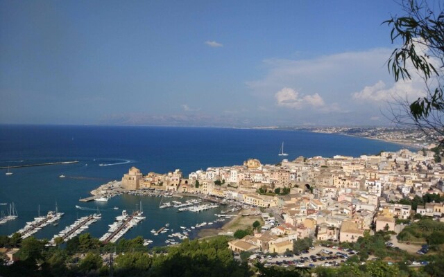 Villa dei Pini 7 posti vicino al mare