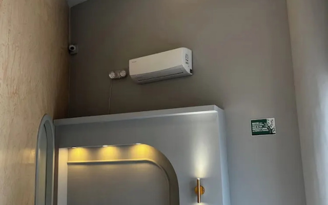 La Candelaria Room House