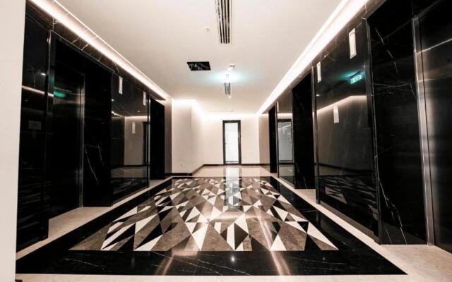 Leo Group BEST STUDIO 2317 Alliance Palace