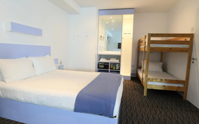 Citrus Hotel Cheltenham by Compass Hospitality