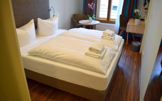 Trip Inn Residence City Center