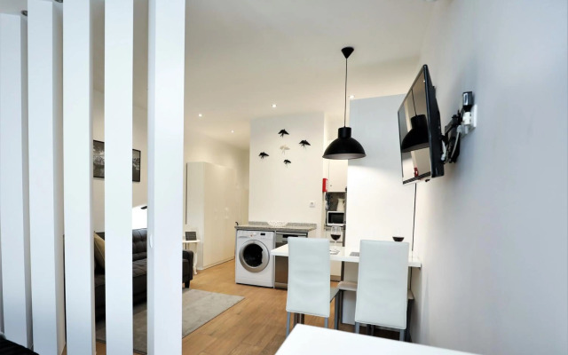 M&M Space Apartments MM3