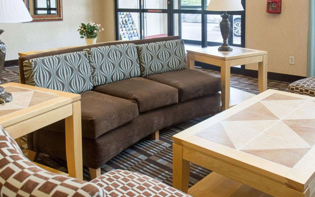 Quality Inn and Suites