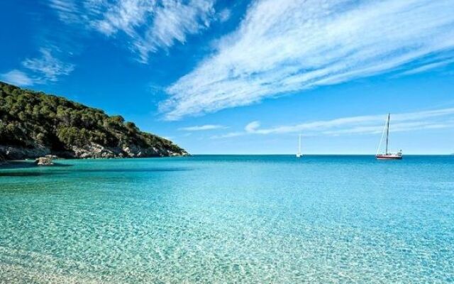 Agriturismo Galenzana