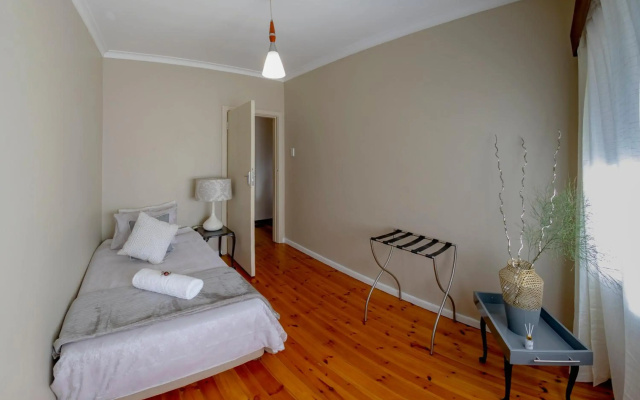 Munro Suites