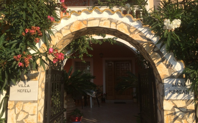 Villa Nefeli