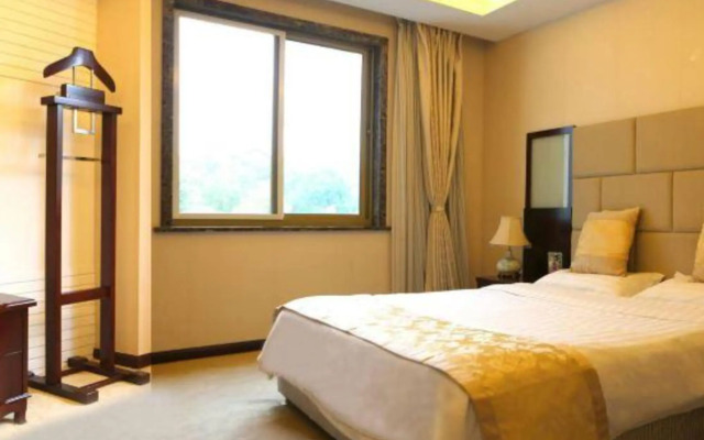 Xuancheng Jingchuan Hotel