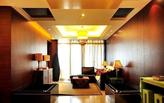 Sanya Marina SPA Hotel